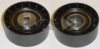 SPIDAN 66019 Deflection/Guide Pulley, v-ribbed belt